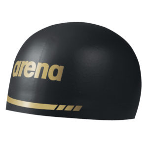 Arena шапочка для плавания 3d soft