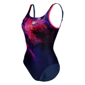 Arena  купальник женский спортивный Women'S Swimsuit U