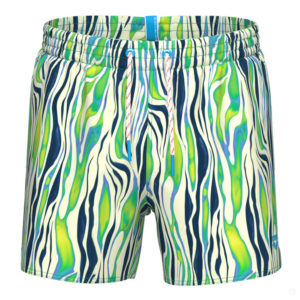 Arena  шорты мужские пляжные Water prints ao