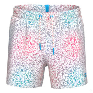 Arena  шорты мужские пляжные Water prints ao