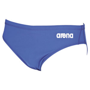 Arena  плавки мужские спортивные Solid