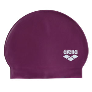 Arena  шапочка для плавания Soft Latex