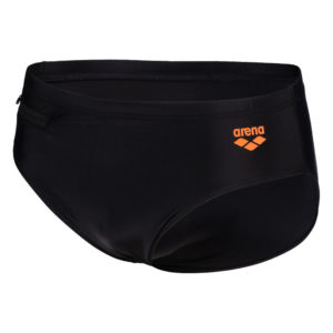 Arena  плавки мужские спортивные Zip brief