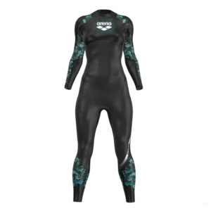 Arena  костюм профессиональный женский Storm wetsuit
