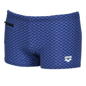 Arena  плавки-шорты мужские M Printed Checks Short