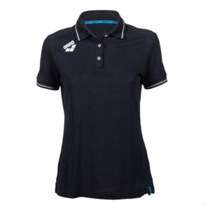 Arena  футболка женская Team poloshirt