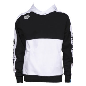 Arena  толстовка мужская Hooded