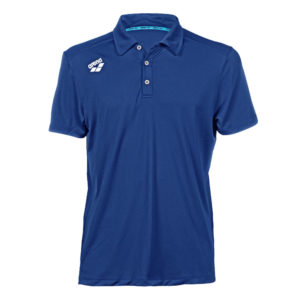 Arena  футболка Team poloshirt