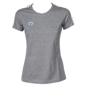 Arena  футболка женская T-shirt team