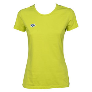 Arena  футболка женская T-shirt team