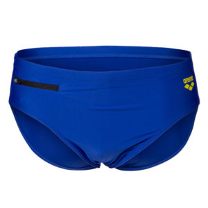 Arena  плавки мужские спортивные Zip brief