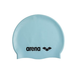 Arena шапочка для плавания Classic silicone