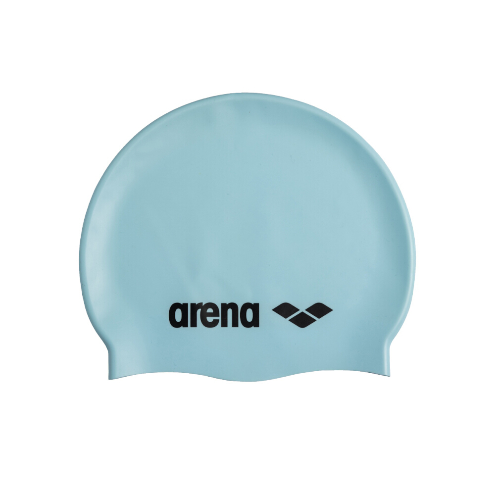 Arena шапочка для плавания Classic silicone