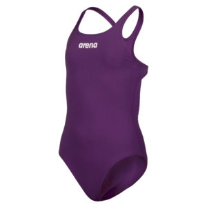 Arena  купальник детский Swim pro solid