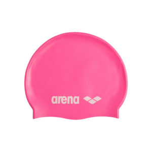 Arena  шапочка для плавания Classic silicone