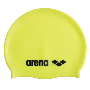 Arena  шапочка для плавания Classic silicone