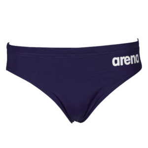 Arena плавки детские спортивные Solid