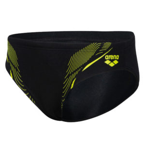 Arena  плавки спортивные детские Swim graphic