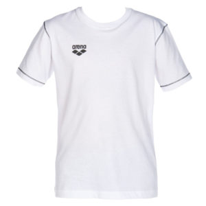 Arena  футболка детская Tl tee