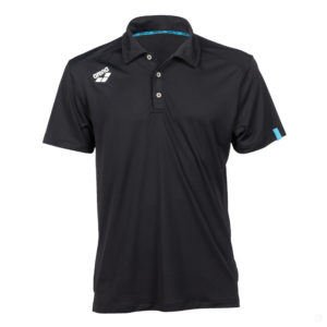 Arena  футболка Team poloshirt