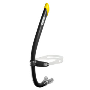Arena  трубка для плавания Snorkel pro