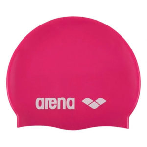 Arena  шапочка для плавания Classic silicone