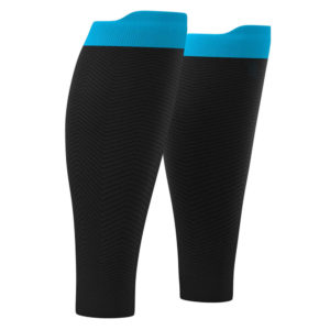 Compressport  гетры компресcионные R2 oxygen
