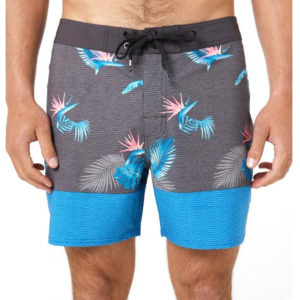 Rip Curl  шорты пляжные мужские Mirage retro
