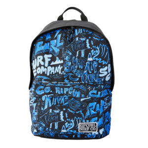 Rip Curl  рюкзак Dome pc