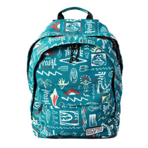 Rip Curl  рюкзак Double