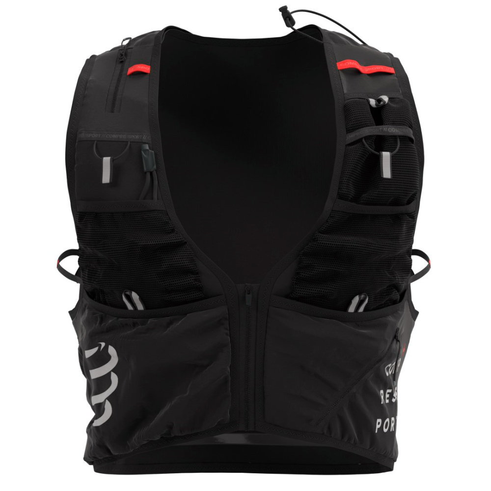 Compressport жилет-рюкзак UltRun Evo