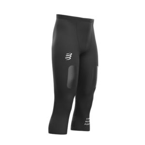 Compressport  капри женские Trail Under control UTMB 2021