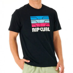 Rip Curl  футболка мужская Surf