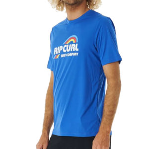 Rip Curl  футболка мужская Surf