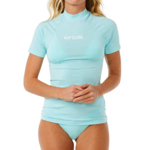 Rip Curl  футболка женская для плавания Classic surf