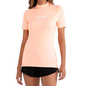 Rip Curl  футболка женская для плавания Classic surf