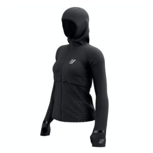 Compressport  куртка женская Winter insulated 10/10