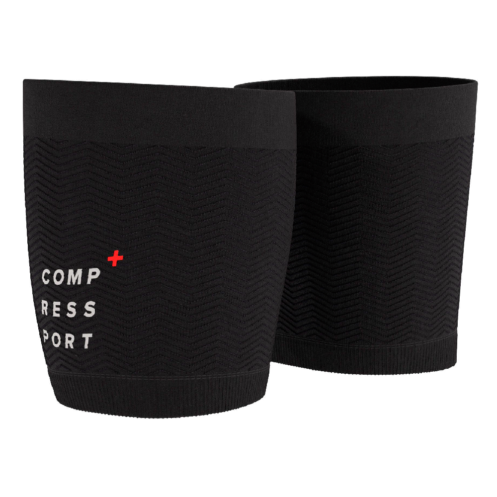 Compressport манжета на бедро Under control quad