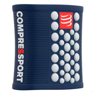 Compressport  напульсник 3D.Dots