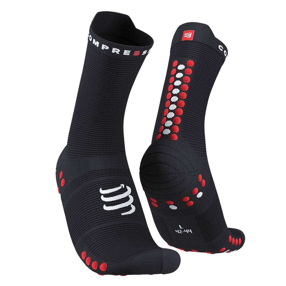 Compressport носки Pro Racing Socks v4.0 Run High
