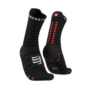 Compressport  носки Pro Racing Socks v4.0 Ultralight Run High