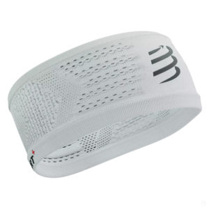 Compressport  повязка на голову широкая Headband