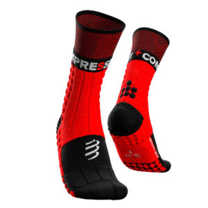 Compressport  носки Pro Racing winter trail