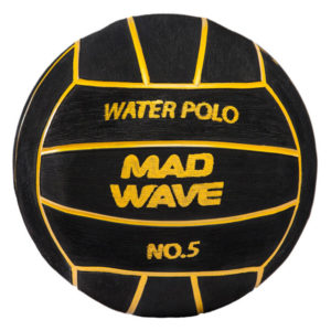 Madwave  мяч для водного поло WP Official 5