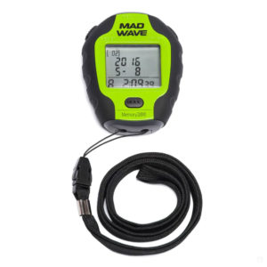 Madwave  секундомер Stopwatch