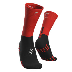 Compressport  носки компрессионные Mid compression