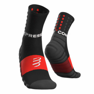 Compressport  носки компрессионные Shock absorb