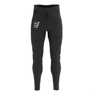 Compressport  брюки Hurricane Windproof