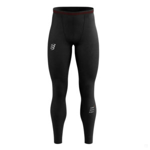 Compressport  леггинсы мужские Under Control