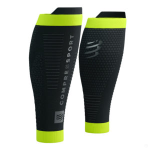 Compressport  гетры R2 3.0 Flash